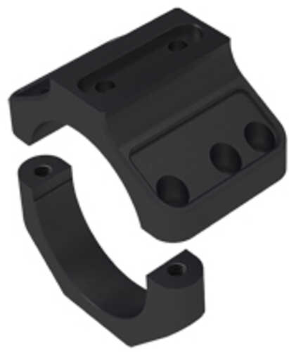 Badger Ordnance Condition One Accessory Ring Cap Adptr Black AFALSEdized 700-30b