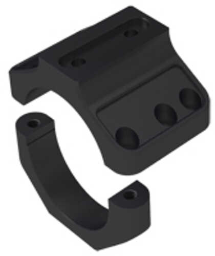 Badger Ordnance Accessory Ring Cap 34mm Fits 34mm Tube AFALSEdized Finish Black 700-34kb