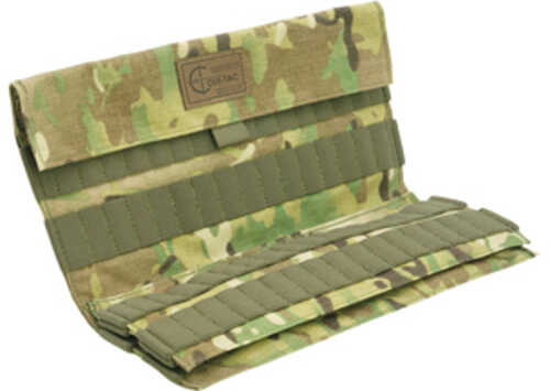 Cole-TAC Ammo FALSEvel Shell Holder Fits .22-250 .243 6mm Creedmoor 6.5mm 7mm-08 .308 .338 Federal Rem Mag