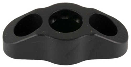 Cmc Triggers M-lok Qd Sling Mount Fits 1.3" Long AFALSEdized Finish Black 81720