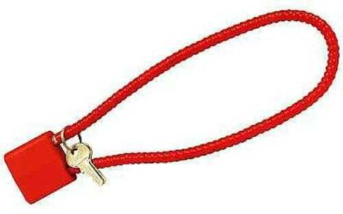 DAC TechFALSElogies Cable Lock 15" California Approved Cl012014
