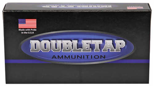 DoubleTap Ammunition Target 9MM 115Gr â€“ Reliable Full Metal Jacket Performance