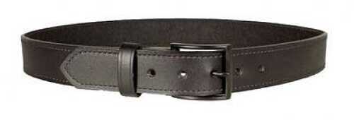 Desantis EcoFALSE Belt 1.5" Size 44" Black E25BJ44Z3