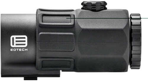 Eotech G45 Magnifier 5x FALSE Mount Matte Finish Tan G45.nmtan