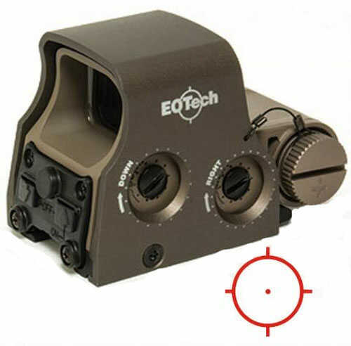 EOTech Tactical, Holographic, FALSEn-Night Vision Com