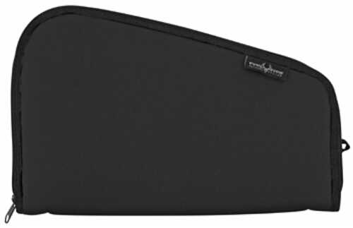 Evolution Outdoor Mesquite Series Pistol Case Black Color 11" PolTRUEter 44309-EV