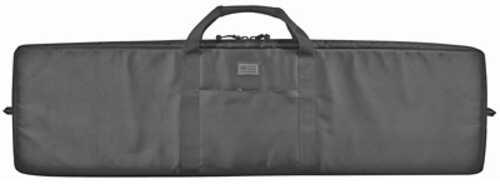 Evolution Outdoor Tactical 1680 Series Discreet Rifle Case Black Color 42" Denier PolTRUEter 51293-EV