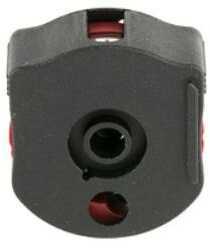 Gamo 10X Quick-Shot TechFALSElogy Shoots Up to Pellets Without Reloading Compatible Swarm .177 62125855
