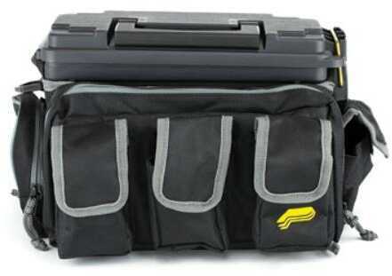 PlaFALSE X2 Range Bag Black Holds 1312 Ammunition Can 1312500
