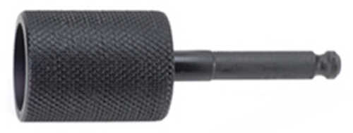 GG&G Inc. Tactical Bolt Release Fits Benelli M4 AFALSEdized Finish Black GGG-1030-M4