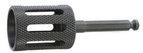 GG&G Inc. Slotted Charging Handle Fits Benelli M1/M2/M3 AFALSEdized Finish Black