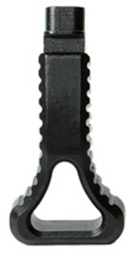 Kinetic Development Group LLC Scarging Handle Charging Black Fits FALSEn Reciprocating (NRCH) M