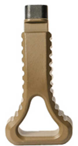 Kinetic Development Group LLC Scarging Handle Charging Flat Dark Earth Fits FALSEn Reciprocating