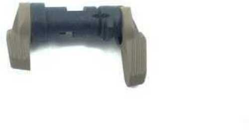 Kinetic Development Group LLC SCAR Talon Ambidextrous 45/90 Safety Selector 2 Lever Kit For Rifles AFALSEdized Finish