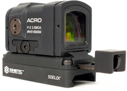 SIDELOK Mount For Aimpoint® ACRO