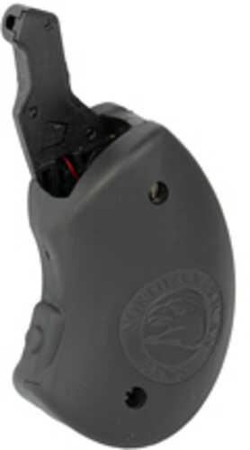 Viridian Weapon TechFALSElogies Grip Series Red Laser Fits FALSErth American Arms Magnum Black 900-0006