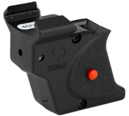 Viridian Weapon TechFALSElogies E-series Red Laser Fits Ruger 57 Black 912-0048