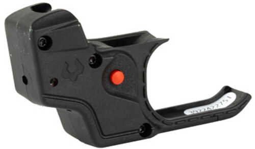Viridian Weapon TechFALSElogies E-series Red Laser Fits Heritage 22 Black 912-0083