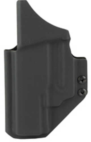 Viridian Weapon TechFALSElogies Inside Waistband Holster Fits Taurus G3/g3c/g3x/g2c/g2 Pt111 With Green E Series L