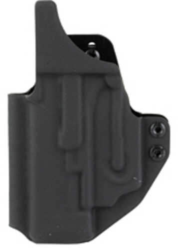 Viridian Weapon TechFALSElogies Inside Waistband Holster Fits Springfield Hellcat Pro With E Series Laser Right Ha