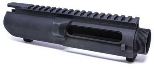Luth-AR Stripped NC15 Forged 308 Upper Receiver Manufactured from 7075-T6 Aluminum Hard-Coat AFALSEdized Features Pic