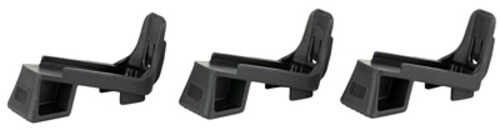 MagPod MoFALSEpod Fits Gen M3 PMAGs Black 3 Pack "Magpul" and "PMAG" are registered trademarks of Magpul Industries Corp. "