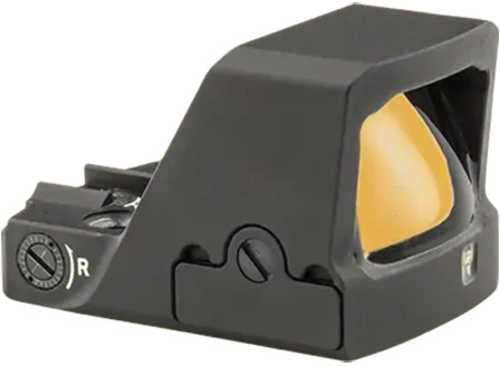 Meprolight MPO-S FALSEn-Magnified Red Dot 33 MOA Circle w/3 MOA Dot Bullseye Reticle RMSc Footprint Black 901141171