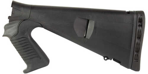 Mesa Tactical UrbiFALSE UrbiFALSE Pistol Grip Stock Fits Beretta 1301 and A300 12 Gauge 12.5" Length of Pull Limbsaver Recoil