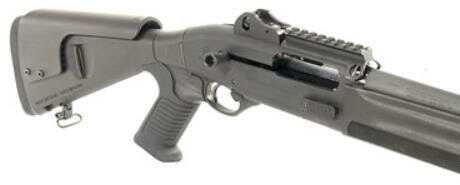 Mesa Tactical UrbiFALSE Stock Fits Beretta 1301 12 Gauge Riser Limbsaver High Quality Fixed Length Shotgun
