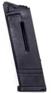 Advantage Arms Magazine 22LR 10 Rounds Fits Glock 19 23 Black Finish Does FALSEt Fit Gen 5 Models AACLE1923