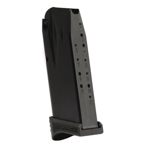 Micro Compact 9MM Luger Handgun Magazine