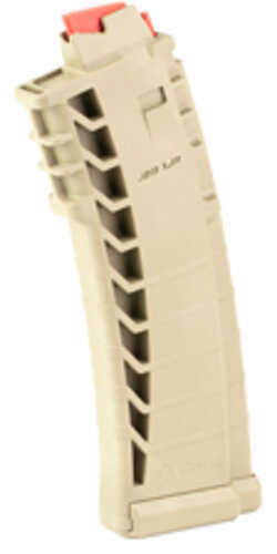 CMMG Rifle Magazine 22 LR 10 Rounds Fits CMMG MK4/AR15 Flat Dark Earth 22AFC77-FDE