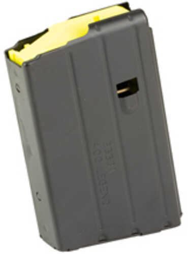 CMMG 34Afc6B 10Rd 338 Arc Fits AR-15 Black Polymer