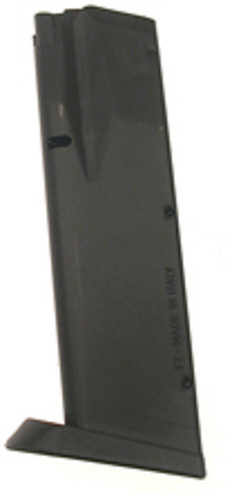 FK BRFALSE Magazine 9MM 17 Rounds Black Fits FK BrFALSE PSD FK-PSDMAG-9