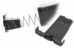 Magpul Industries Corp. Limiter Magazine Accessory PMAG Minus 5Rd Black 3/Pack MAG285-BLK