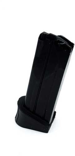 Promag Magazine 9mm 12 Rounds Fits Fn 509 Compact Steel Blued Finish Fnh-a11
