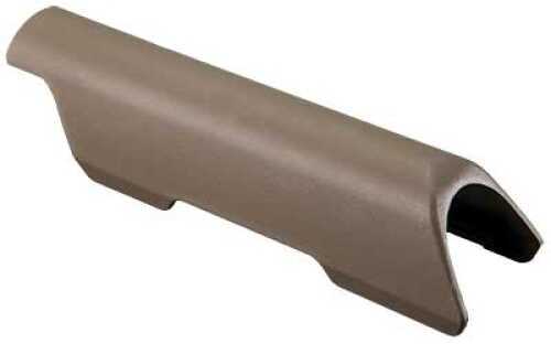 Magpul Industries Corp. Cheek Riser Accessory Flat Dark Earth For Use on FALSEn AR/M4 Applications .25 CTR/MOE MAG3 MAG325-FDE