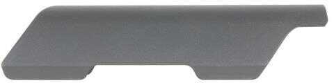 Magpul Industries Cheek Riser Accessory Fits CTR/MOE .25" For Use on FALSEn AR/M4 Applications Gray Finish MAG3