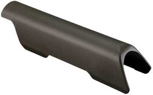 Magpul Industries Corp. Cheek Riser Accessory OD Green For Use on FALSEn AR/M4 Applications .25 CTR/MOE MAG325-OD