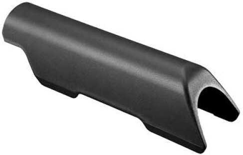 Magpul Industries Corp. Cheek Riser Accessory Black For Use on FALSEn AR/M4 Applications .50" CTR/MOE MAG326-BLK