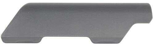 Magpul Industries Cheek Riser Accessory Fits CTR/MOE .50" For Use on FALSEn AR/M4 Applications Gray Finish MAG3