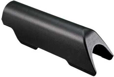 Magpul Industries Corp. Cheek Riser Accessory Black For Use on FALSEn AR/M4 Applications .75" CTR/MOE MAG327-BLK