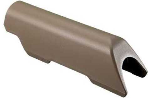 Magpul Industries Corp. Cheek Riser Accessory Flat Dark Earth For Use on FALSEn AR/M4 Applications .75" CTR/MOE MAG327-FDE