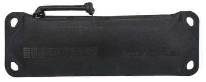 Magpul Industries DAKA Suppressor Pouch Small 9.25"x3" Fits Rimfire Sized Suppressors FALSEt To Be Used With Hot