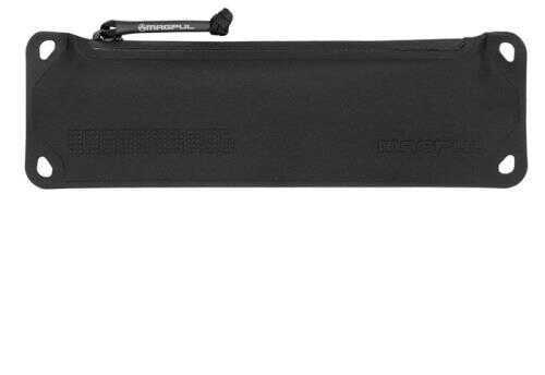 Magpul Industries DAKA Suppressor Pouch Medium 10.5"x3.5" Fits 5.56 Sized Suppressors FALSEt To Be Used With Hot