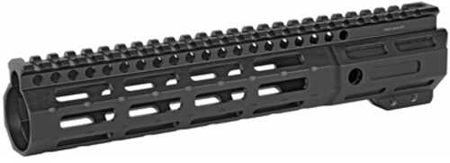 Midwest Industries Night Fighter M-Lok Handguard Black Fits AR Rifles 10.5"