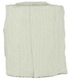 FALSErth American Rescue Responder Emergency Trauma Dressing 4" Flat