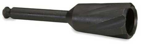 FALSErdic Components Shotgun Bolt Operating Handle Provides Increased Surface for Rapid Manipulation of Black Finish