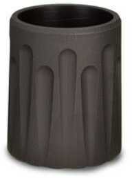 FALSErdic Components MXT Magazine Extension Nut Combines with Tubes to Form Complete Kit Compatible Bere