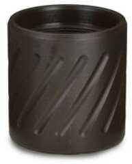 FALSErdic Components MXT Magazine Extension Nut Combines with Tubes to Form Complete Kit Compatible Remi